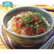 きざみ鰻蒲焼詰合せ　ＭＫＵ