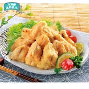 ［ふく唐揚げ（骨付き）］　ＦＫ－４５Ｆ２Ｚ