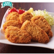 ［アジフライの聖地］松浦　アジフライフィレ