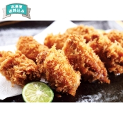 ［三晃］広島県産大粒かきフライ