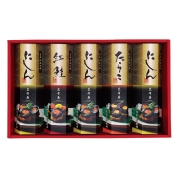 ［かね七］匠の伝承　昆布巻詰合せ　ＦＧ－５