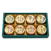 ［磯じまん］日本全国うまいものめぐり　里－３０Ｎ