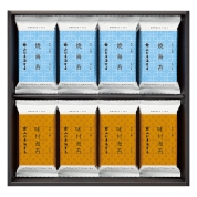 ［山形屋海苔店］海苔詰合せ　Ｊ－１６Ｐ