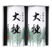 ［日本製茶］上弦の茶「大棟」　ＡＢ－３２