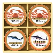 ［京王缶詰］　ＫＢＬ－５０