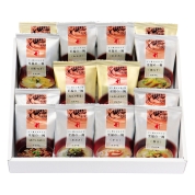 ［にんべん］至福の一椀おみそ汁・お吸い物　ＦＤＧ－３０Ｎ