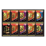 ［アマノフーズ］おみそ汁贅沢ギフト　３００Ｚ