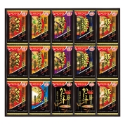 ［アマノフーズ］おみそ汁贅沢ギフト　５００Ｚ