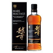 ［マルスモルテージ］越百モルトセレクション　５０５０５