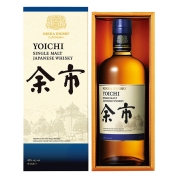 ［ニッカ］シングルモルト余市　ＹＯ－Ｇ