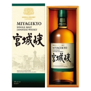 ［ニッカ］シングルモルト宮城峡　ＭＹ－Ｇ