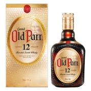 ［オールドパー　１２年］　ＭＨＤ－１２０