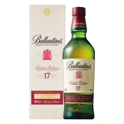 ［バランタイン１７年］トリビュートリリース　ＹＢ１７Ｔ