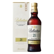 ［バランタイン２１年］　ＹＢ２１Ｆ