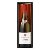 ［モメサン］シャブリ　ＭＣＨ