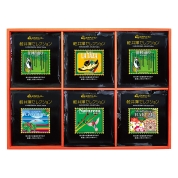 ［ミカド珈琲］軽井沢セレクションワンパックコーヒー　ＫＯ－Ａ