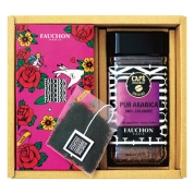 ［フォション］ティーバッグ・インスタントコーヒー詰合せ　ＦＴＩ－４５０