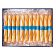 ［ヨックモック］シガール　ＹＣＧ－Ｆ