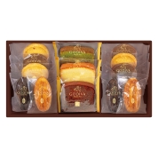 ［ゴディバ］パティスリー　アソートメント　ＧＰＡ－３１５