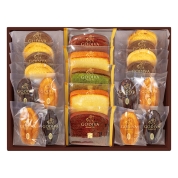 ［ゴディバ］パティスリー　アソートメント　ＧＰＡ－５１５