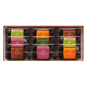 ［ゴディバ］ホリデー　サブレショコラ　ＧＳＣ－３０４