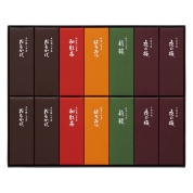 ［とらや］小形羊羹１４本入　Ｋ１４