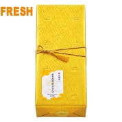 ［文明堂東京］特撰五三カステラ１Ｂ号桐箱入