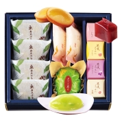 ［宗家　源　吉兆庵］季節の果泉　ＫＫ－３０