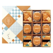 ［坂角総本舖］ゆかり菓撰　きそひ　ＢＫ３０