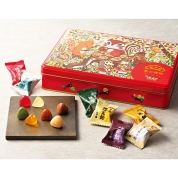 ［榮太樓總本鋪］榮太樓飴５０粒