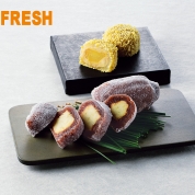 ［宗家　源　吉兆庵］粋甘粛・御前栗詰合せ　ＳＧ－３８