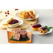 ［菓匠　清閑院］銘菓詰合せ　ＳＭＴ－３０