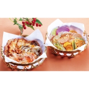 ［尾張松風屋］味好み姿煎詰合せ　ＡＴ－３０