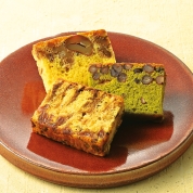 ［国立フォルテ］熟成ケーキ冬ギフト　ＫＦＷ－１０