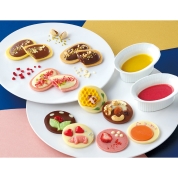 ［ボンシャペリー］ショコクルアソート　ＢＣＬ－３０