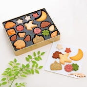 ［アトリエ　サブレヤ］アトリエアソート　ｓｂ－８