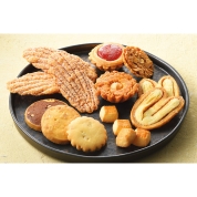 ［銀座ウエスト］ドライケーキ　ＤＣ－Ｄ