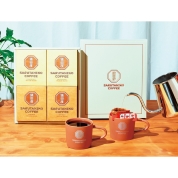 ［猿田彦珈琲］ドリップバッグコーヒーギフト２４袋　ＭＤＧ－２４