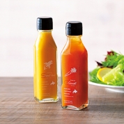 ［ＯＣＥＡＮ　＆　ＴＥＲＲＥ］北海道野菜ドレッシングセット　Ａ３５９