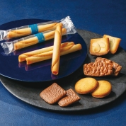 ［ヨックモック］プティサンクデリス　ＹＰＣＱ－ＡＷ