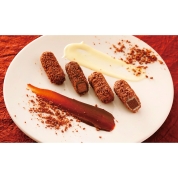 ［資生堂パーラー］ラ・ガナシュ　１８個入