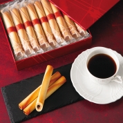 ［ヨックモック］シガールオゥショコラ　ＹＣＣ－Ｂ