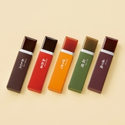 ［とらや］小形羊羹７本入　Ｋ－７