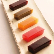 ［鶴屋八幡］一口羊羹５本入　ＨＹ５