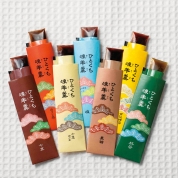 ［榮太樓總本鋪］ひとくち煉羊羹　ＰＹ１