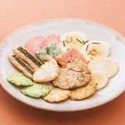 ［尾張松風屋］味好み海の幸　ＡＫ－１６Ｓ