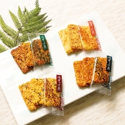 ［浅くさ中村屋］浅草こげ煎　ＡＧ－２０