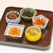 ［京・料亭わらびの里］一膳ぱっく　ＫＭ－２０Ｓ