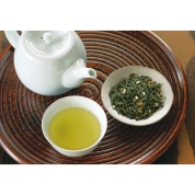 ［一保堂茶舖］「新春大福茶」