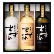 ［八鹿酒造］銀座のすずめ　ＫＢＷ－２